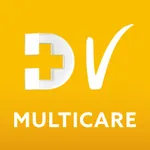 Multicare Vitality icon