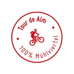 Tour de Alm - Mountainbike icon