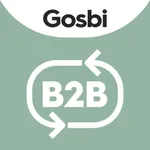 Gosbi B2B icon