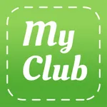 MyClub icon