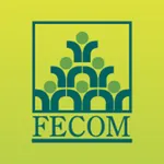 App Fecom icon