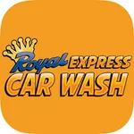 Royal Express Car Wash icon