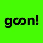 GOON!: e-scooter sharing icon