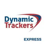 Dynamic Trackers / Express icon