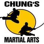 Chung's Martial Arts icon