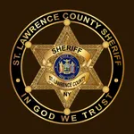 St. Lawrence County Sheriff icon