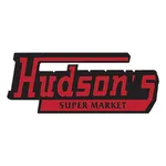 Hudson's Super Market icon