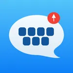 Textify - Watch Keyboard icon