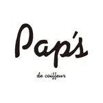 Pap's de coiffeur icon