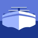 iBarge app icon