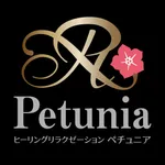 Petunia（ペチュニア）　公式アプリ icon