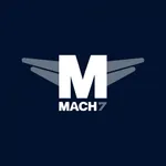 Mach7 Pilot icon