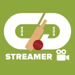 CD Streamer icon