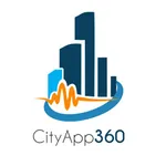 CityApp360 icon