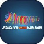 Jerusalem Winner Marathon icon