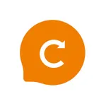 Commusoft - Chat icon