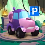 Parking Jam 3D icon