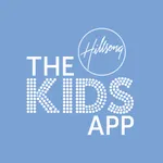 Hillsong Kids icon