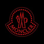 Moncler + Rimowa Official App icon