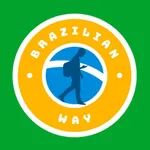 Brazilian Way UK icon