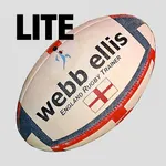 Rugby Scorer Lite icon
