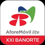 AforeMóvil XXI Banorte Lite icon