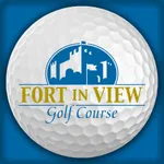 Fort in View Golf Course icon