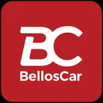 Atacado BellosCar icon