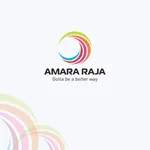 AmaraRaja App icon