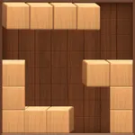 Wood Block Puzzle 3D icon