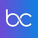 BuyCrypt – Crypto Manager App icon