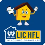 LICHFL Home Loans icon