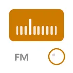 FM Tunes — Online radio player icon