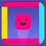 The Emoji Jump Addictive Game icon