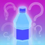 What the Flip - Bottle 3D icon