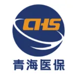 青海医保 icon