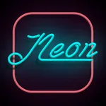 Neon: Shoot&Merge icon