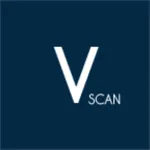 Visualy Scan icon