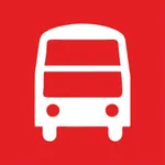 London Bus Arrival icon