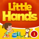 Little Hands1 icon