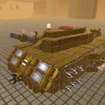 Steampunk Sandbox icon