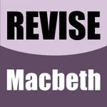 Revise Macbeth icon