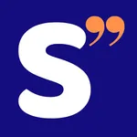 Speechr icon