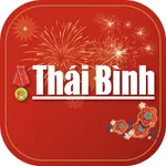 Báo Thái Bình icon