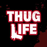 Thug Life Game icon