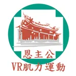 恩主公VR肌力運動 icon