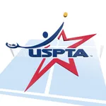 USPTA icon