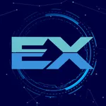 EXRATES currency courses icon