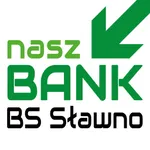 BS Sławno - Aplikacja Mobilna icon