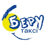 Beru taxi icon